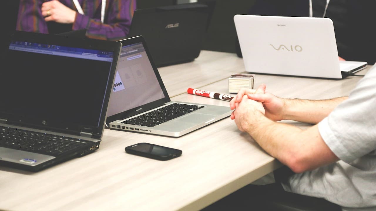 効果的なブレインストーミング